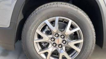 GMC ACADIA 2021 1GKKNMLS7MZ139644 image