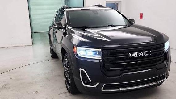 GMC ACADIA 2021 1GKKNMLS1MZ189391 image GMC ACADIA 2021 1GKKNMLS1MZ189391 image