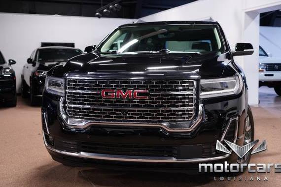 GMC ACADIA 2021 1GKKNPLS4MZ101337 image GMC ACADIA 2021 1GKKNPLS4MZ101337 image