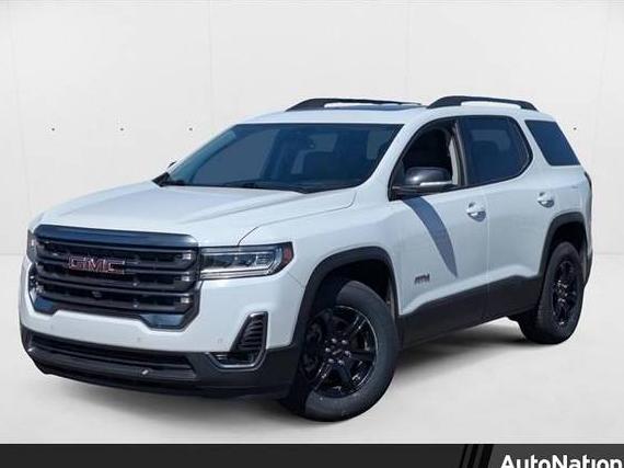 GMC ACADIA 2021 1GKKNLLS4MZ219204 image GMC ACADIA 2021 1GKKNLLS4MZ219204 image