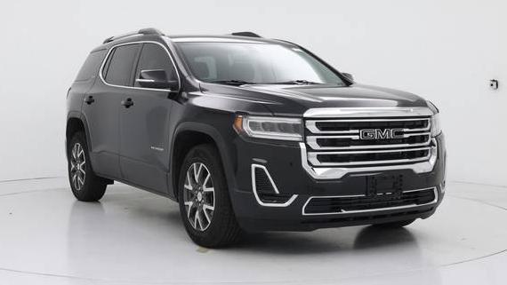 GMC ACADIA 2021 1GKKNKLA4MZ158843 image