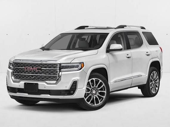 GMC ACADIA 2021 1GKKNPLS0MZ107524 image GMC ACADIA 2021 1GKKNPLS0MZ107524 image