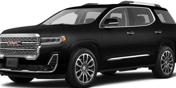 GMC ACADIA 2021 1GKKNXLSXMZ206206 image GMC ACADIA 2021 1GKKNXLSXMZ206206 image