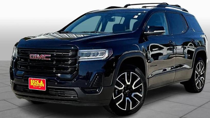 GMC ACADIA 2021 1GKKNKLS1MZ156234 image