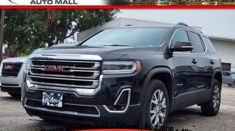 GMC ACADIA 2021 1GKKNULS0MZ111703 image