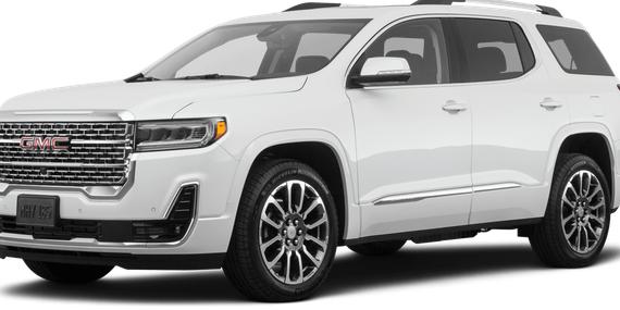 GMC ACADIA 2021 1GKKNXLS4MZ120194 image GMC ACADIA 2021 1GKKNXLS4MZ120194 image