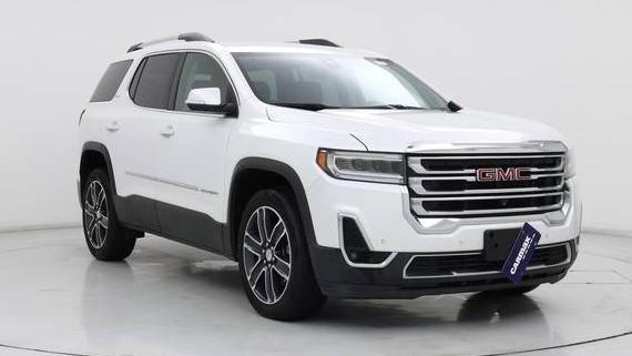 GMC ACADIA 2021 1GKKNMLS0MZ201305 image