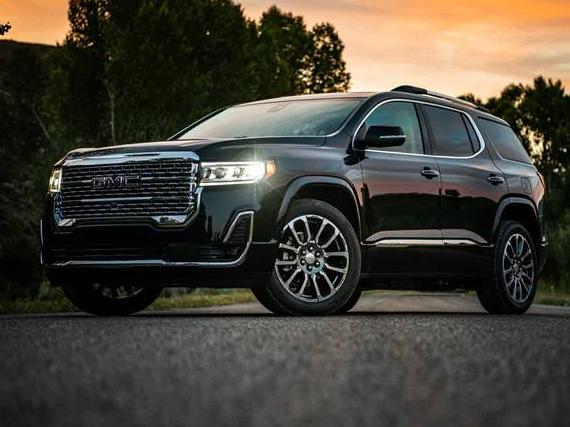 GMC ACADIA 2021 1GKKNPLS8MZ198977 image GMC ACADIA 2021 1GKKNPLS8MZ198977 image