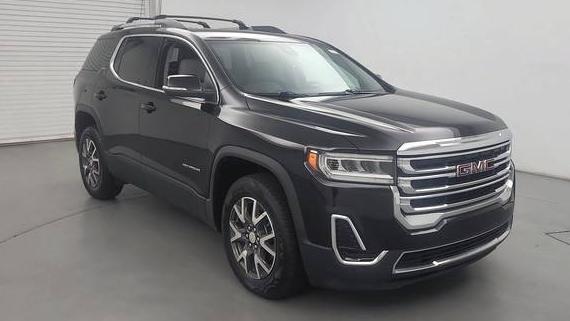 GMC ACADIA 2021 1GKKNKLS8MZ115485 image