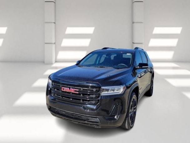 GMC ACADIA 2021 1GKKNKLAXMZ228944 image