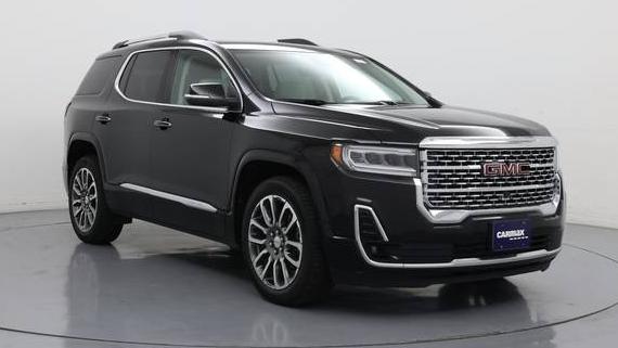 GMC ACADIA 2021 1GKKNXLS1MZ101683 image GMC ACADIA 2021 1GKKNXLS1MZ101683 image