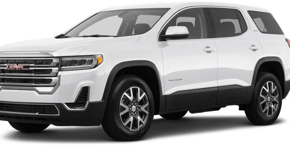 GMC ACADIA 2021 1GKKNULS7MZ110113 image GMC ACADIA 2021 1GKKNULS7MZ110113 image