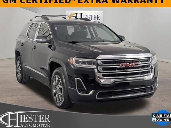 GMC ACADIA 2021 1GKKNKLS8MZ148339 image GMC ACADIA 2021 1GKKNKLS8MZ148339 image