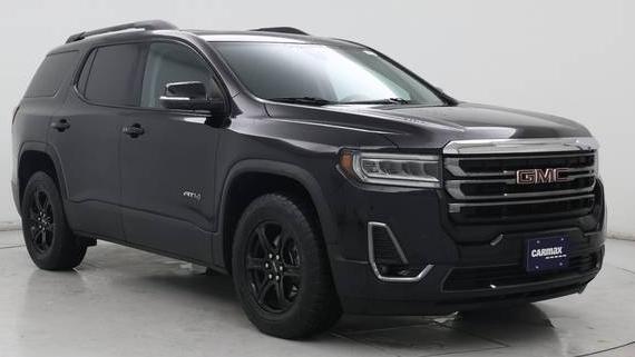 GMC ACADIA 2021 1GKKNLLS8MZ183971 image