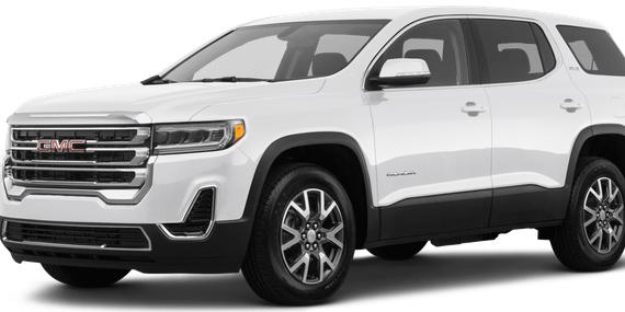 GMC ACADIA 2021 1GKKNULS8MZ233290 image GMC ACADIA 2021 1GKKNULS8MZ233290 image