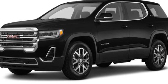 GMC ACADIA 2021 1GKKNMLS1MZ207758 image GMC ACADIA 2021 1GKKNMLS1MZ207758 image