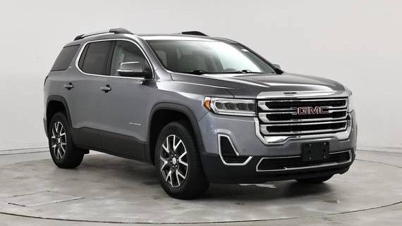 GMC ACADIA 2021 1GKKNRL40MZ180406 image GMC ACADIA 2021 1GKKNRL40MZ180406 image