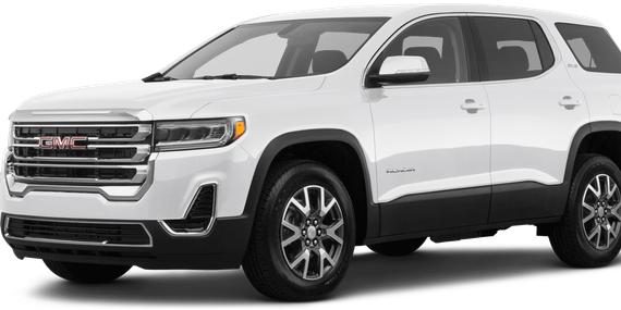 GMC ACADIA 2021 1GKKNKLS4MZ158897 image GMC ACADIA 2021 1GKKNKLS4MZ158897 image