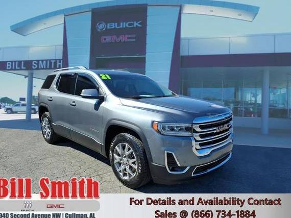 GMC ACADIA 2021 1GKKNMLS0MZ232067 image GMC ACADIA 2021 1GKKNMLS0MZ232067 image