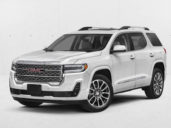 GMC ACADIA 2021 1GKKNPLSXMZ173417 image GMC ACADIA 2021 1GKKNPLSXMZ173417 image