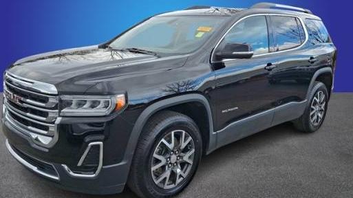 GMC ACADIA 2021 1GKKNKLA9MZ148230 image