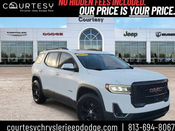 GMC ACADIA 2021 1GKKNLLS5MZ185631 image GMC ACADIA 2021 1GKKNLLS5MZ185631 image