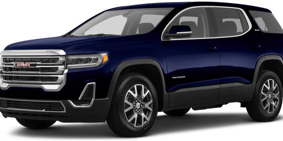 GMC ACADIA 2021 1GKKNRLS8MZ121361 image GMC ACADIA 2021 1GKKNRLS8MZ121361 image