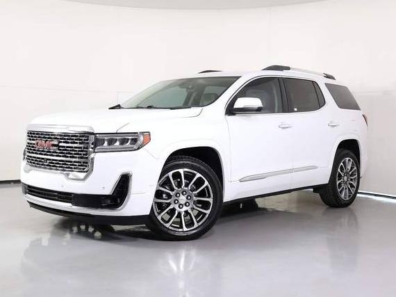 GMC ACADIA 2021 1GKKNXLS4MZ190875 image GMC ACADIA 2021 1GKKNXLS4MZ190875 image