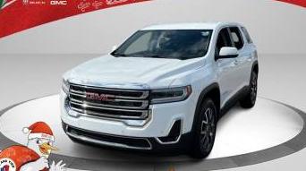 GMC ACADIA 2021 1GKKNKLS5MZ195795 image GMC ACADIA 2021 1GKKNKLS5MZ195795 image