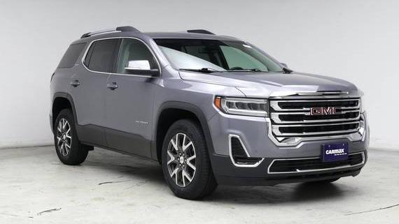 GMC ACADIA 2021 1GKKNRLS6MZ215819 image GMC ACADIA 2021 1GKKNRLS6MZ215819 image