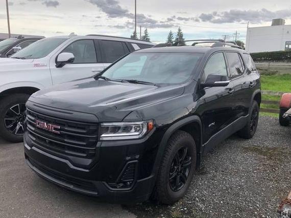 GMC ACADIA 2021 1GKKNLLS9MZ198706 image GMC ACADIA 2021 1GKKNLLS9MZ198706 image