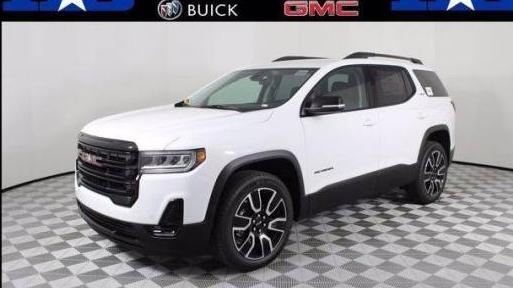 GMC ACADIA 2021 1GKKNKLS8MZ157252 image