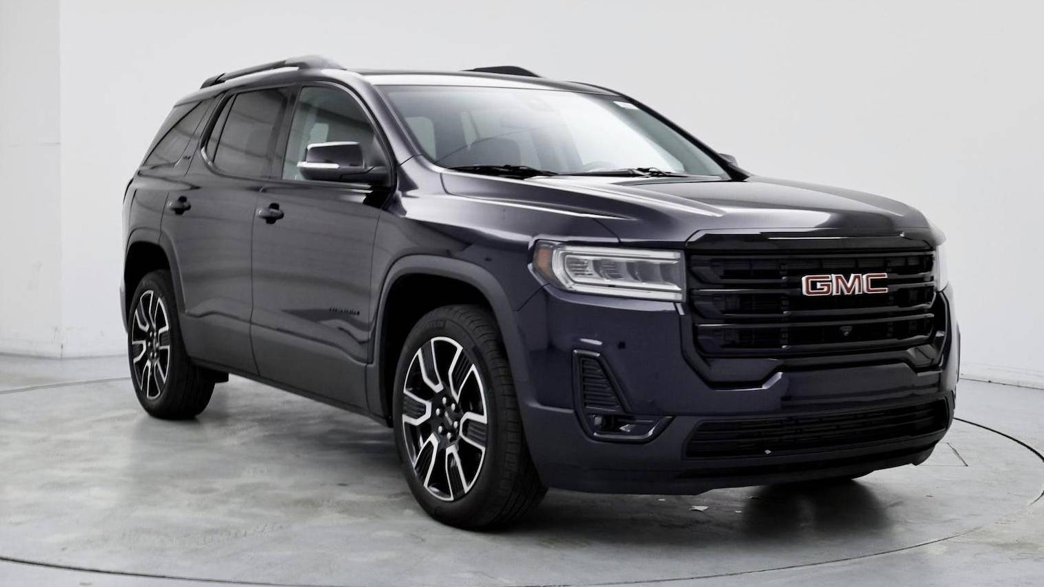 GMC ACADIA 2021 1GKKNML43MZ204507 image