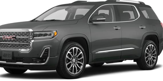 GMC ACADIA 2021 1GKKNXLS9MZ164658 image GMC ACADIA 2021 1GKKNXLS9MZ164658 image