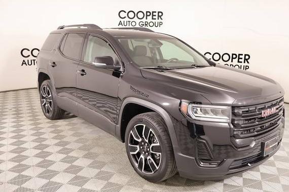 GMC ACADIA 2021 1GKKNKLA1MZ211238 image GMC ACADIA 2021 1GKKNKLA1MZ211238 image