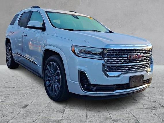 GMC ACADIA 2021 1GKKNXLS5MZ113948 image GMC ACADIA 2021 1GKKNXLS5MZ113948 image