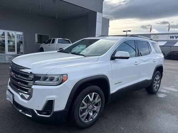 GMC ACADIA 2021 1GKKNMLSXMZ173092 image GMC ACADIA 2021 1GKKNMLSXMZ173092 image