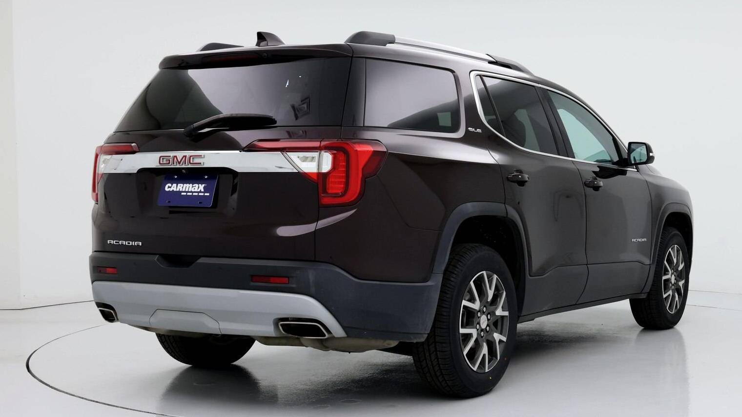 GMC ACADIA 2021 1GKKNKLS5MZ104220 image