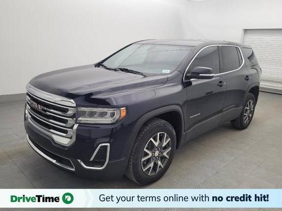 GMC ACADIA 2021 1GKKNKLA4MZ180258 image GMC ACADIA 2021 1GKKNKLA4MZ180258 image