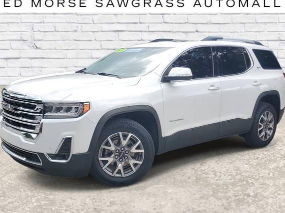 GMC ACADIA 2021 1GKKNMLS1MZ208036 image GMC ACADIA 2021 1GKKNMLS1MZ208036 image