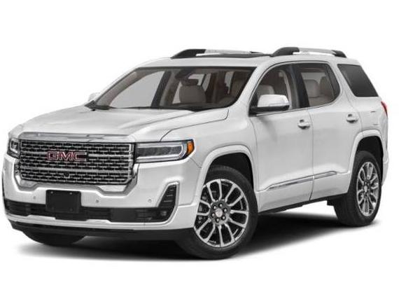 GMC ACADIA 2021 1GKKNPLS7MZ220631 image