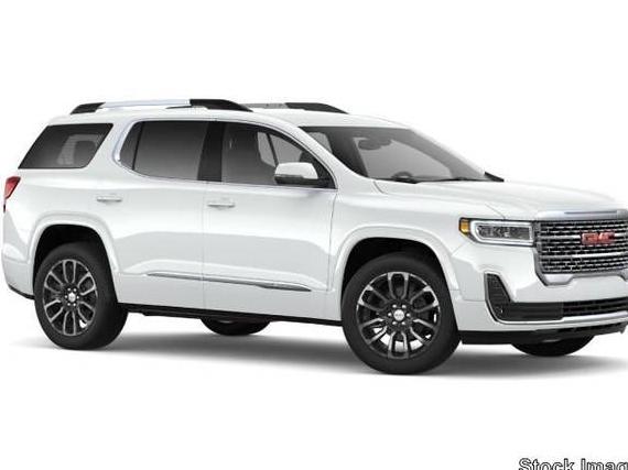 GMC ACADIA 2021 1GKKNXLS3MZ110935 image
