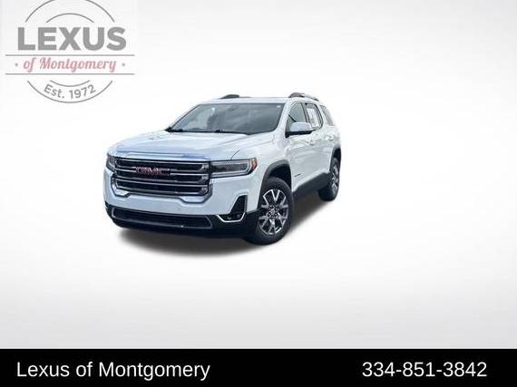 GMC ACADIA 2021 1GKKNMLS9MZ132498 image