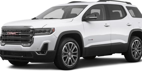 GMC ACADIA 2021 1GKKNLLS0MZ105393 image GMC ACADIA 2021 1GKKNLLS0MZ105393 image