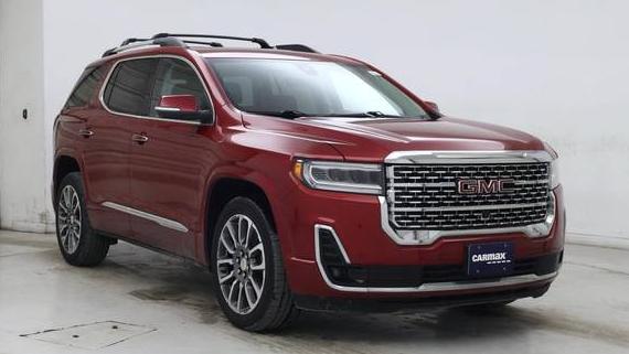 GMC ACADIA 2021 1GKKNXLS0MZ184958 image GMC ACADIA 2021 1GKKNXLS0MZ184958 image