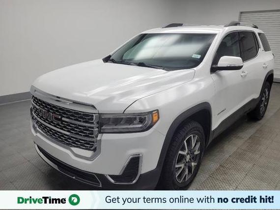 GMC ACADIA 2021 1GKKNKLA8MZ159249 image GMC ACADIA 2021 1GKKNKLA8MZ159249 image