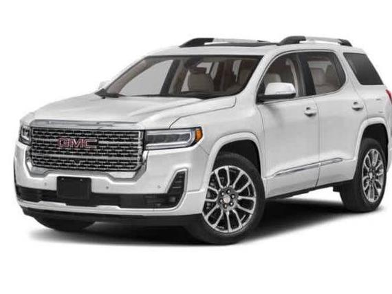 GMC ACADIA 2021 1GKKNPLS9MZ196090 image GMC ACADIA 2021 1GKKNPLS9MZ196090 image