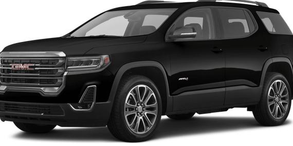 GMC ACADIA 2021 1GKKNLLSXMZ229252 image GMC ACADIA 2021 1GKKNLLSXMZ229252 image