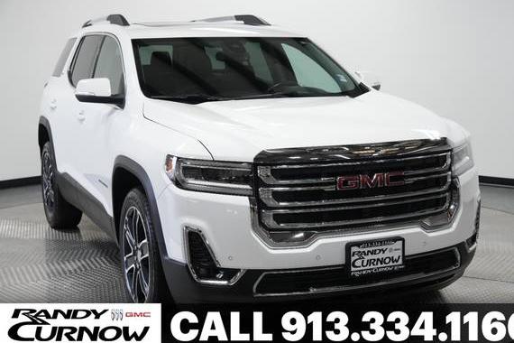 GMC ACADIA 2021 1GKKNULS1MZ219795 image