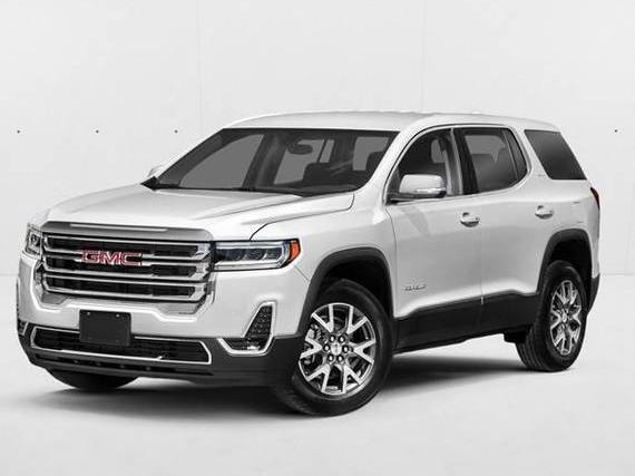 GMC ACADIA 2021 1GKKNULS1MZ154091 image